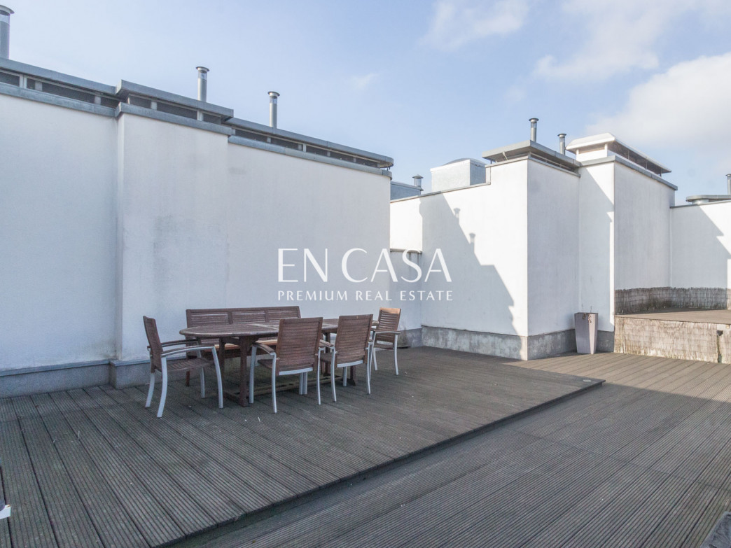 Apartment Sale Warszawa Wilanów Sarmacka 10